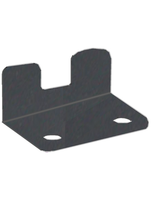 SMC - VHK-B1A - Fastening bracket, VHK-B1A, SMC