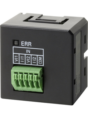 Omron Industrial Automation - CP1W-ADB21 - Analogue option board CP1L-EL/EM, 2 AI, CP1W-ADB21, Omron Industrial Automation