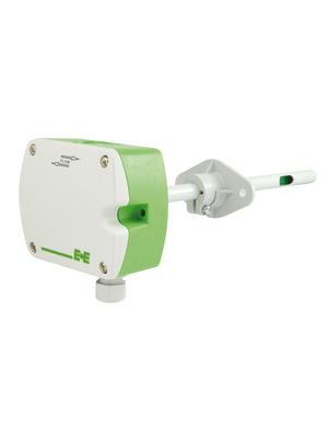 E+E Elektronik - EE850-CT3xxFPx002/Tx004M - Temperature- CO2- sensor 0...2000 ppm, EE850-CT3xxFPx002/Tx004M, E+E Elektronik