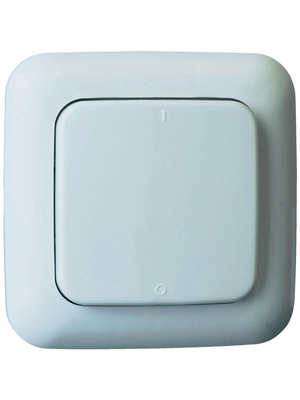 ELRO - HE842 - Wall switch remote controlled HomeEasy, HE842, ELRO