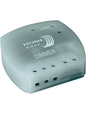 ELRO - HE876 - Mini built-in Dimmer HomeEasy, HE876, ELRO