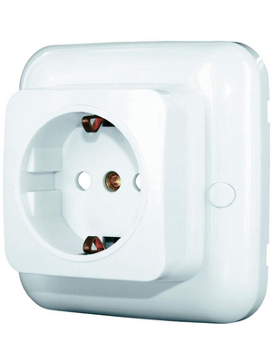 ELRO - HE881 - Socket on-off HomeEasy, HE881, ELRO