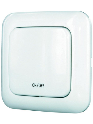 ELRO - HE882 - Wall switch HomeEasy, HE882, ELRO