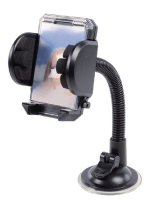 basicXL - BXL-HOLDER10 - Universal Smartphone Mount, BXL-HOLDER10, basicXL