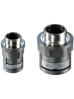 PMA Uster - NVNV-M506-14 - Fitting, straight 36/, NVNV-M506-14, PMA Uster