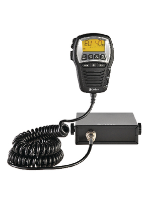 Cobra - 75STEU - CB Radio, 75STEU, Cobra