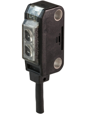 Panasonic - EX-29B-PN - Retro-reflective sensor 30...200 mm, EX-29B-PN, Panasonic