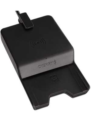 Cherry - JT-0300WB-2 - SmartCard Terminal TC-1300, JT-0300WB-2, Cherry