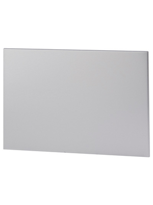 Bopla - ABPU1300-0150 FP2 - Aluminium front panel N/A, ABPU1300-0150 FP2, Bopla