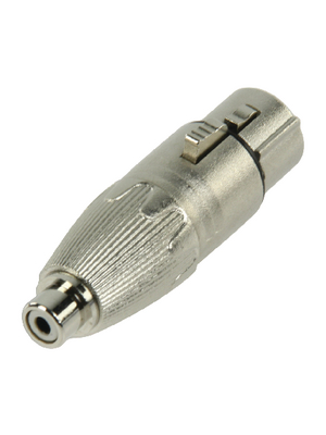 Koenig - PBXF-RF - Adapter XLR, PBXF-RF, K?nig
