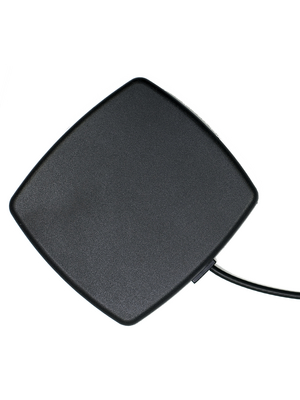 Crouzet - 88980161 - Antenna indoor/outdoor flat, 88980161, Crouzet