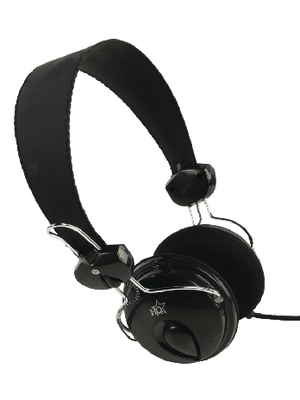 HQ - HQ-HP136HF - Headphones, HQ-HP136HF, HQ
