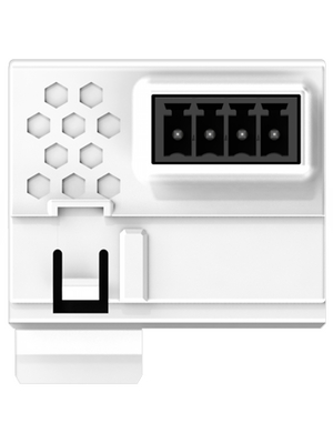 Crouzet - 88980121 - em4 Modbus Interface white, 88980121, Crouzet