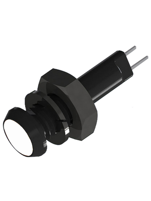 Marl - 660-998-64 - LED Indicator, white, 2500 mcd, 8...48 V, 660-998-64, Marl