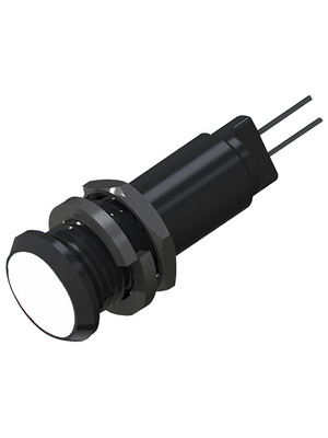 Marl - 661-997-64 - LED Indicator white 8...48 V, 661-997-64, Marl