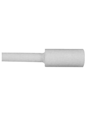 TE Connectivity - 5677844002 - Heat-shrink tubing 3 mm : 1 mm white 3 mm x 1 mm - RNF-3000-3/1-9-SP, 5677844002, TE Connectivity