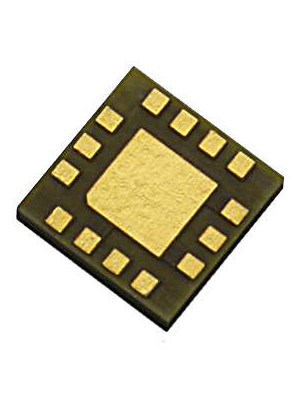 Broadcom - AFEM-S105-BLKG - HF Front End Module 3.2 x 3.2 mm, AFEM-S105-BLKG, Broadcom