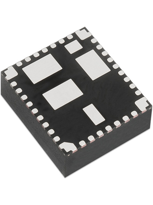 Wrth Elektronik - 171021501 - DC/DC Converter IC 2.5...15 V BQFN-41, 171021501, Wrth Elektronik