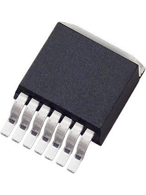 Linear Technology - LT1513CR#PBF - Battery Charging IC 2.7...25 V DD-7, LT1513CR#PBF, Linear Technology