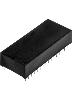 Maxim - DS1245Y-100+ - NV-RAM 128 k x 8 Bit EDIL-32, DS1245Y-100+, Maxim