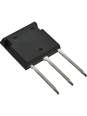 Ixys - DSEE55-24N1F - Rectifier diode ISOPLUS i4-PAC, DSEE55-24N1F, Ixys