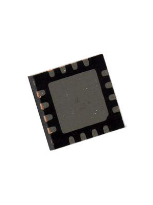 Analog Devices - ADXL335BCPZ - Acceleration sensor LFCSPLQ-16, ADXL335BCPZ, Analog Devices