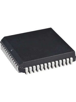 Freescale - MC68HC11E1CFN3 - Microcontroller 8 Bit PLCC-52, MC68HC11E1CFN3, Freescale