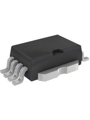 ST - ST1S10PHR - Switching Regulator 3 A PowerSO-8, ST1S10PHR, ST