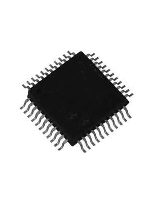 Trinamic - TMC236A-PA - Motor Driver IC PQFP-44, TMC236A-PA, Trinamic
