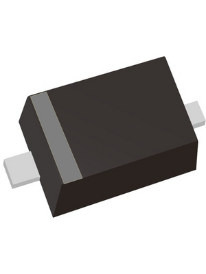 Diodes Incorporated - 1N4148WT-7 - Switching diode SOD-523 100 V 250 mA, 1N4148WT-7, Diodes Incorporated