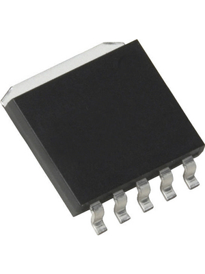 Micrel - MIC37302BR - LDO voltage regulator 1.24...5.5 V SPAK-5, MIC37302BR, Micrel