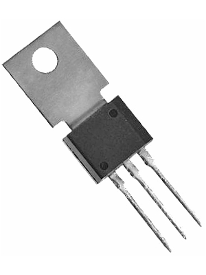 NTE - NTE5629 - Triac TO-202 400 V 4 A, NTE5629, NTE
