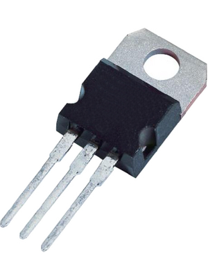 ON Semiconductor - MC7915CTG - Linear voltage regulator -15 V TO-220, MC7915CTG, ON Semiconductor