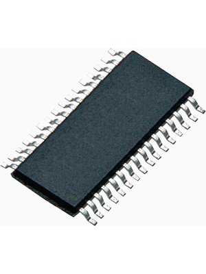 Linear Technology - LT3692AIFE#PBF - DC/DC Converter IC 0.8...34.2 V TSSOP-32, LT3692AIFE#PBF, Linear Technology