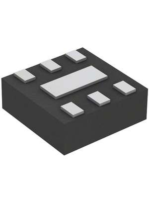 Murata - LXES1TBBB2-004 - ESD Protection, 5.5 V 1.6x1.6x0.55, LXES1TBBB2-004, Murata
