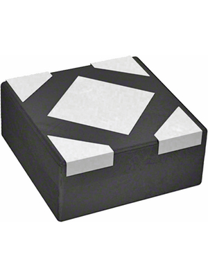 Microchip - MCP1711T-33I/5X - LDO voltage regulator 3.3 V UQFN-4, MCP1711T-33I/5X, Microchip