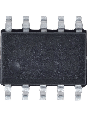 Maxim - DS3501U+ - Potentiometer IC 10 kOhm uSO-10, DS3501U+, Maxim