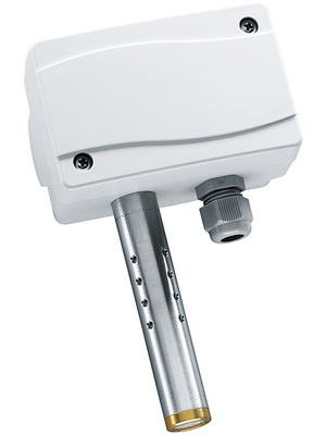 S+S Regeltechnik GmbH - AH-30W - Hygrostat 0...10 V AH-30W HYGRASREG, AH-30W, S+S Regeltechnik GmbH