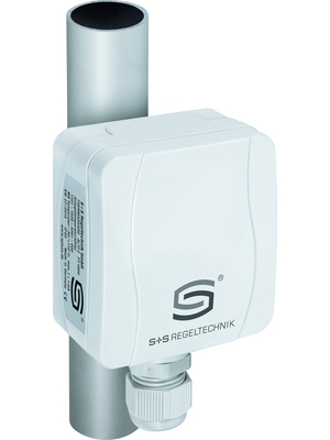 S+S Regeltechnik GmbH - ALTF02_LM235Z - Surface contact temperature sensor 2-wire connection -30...110 C ALTF02-LM235Z THERMASGARD, ALTF02_LM235Z, S+S Regeltechnik GmbH