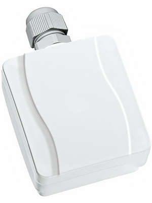 S+S Regeltechnik GmbH - ATF01_NTC10K - Outside temperature sensor 2-wire connection -50...90 C ATF01-NTC10K THERMASGARD, ATF01_NTC10K, S+S Regeltechnik GmbH