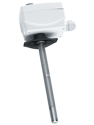 S+S Regeltechnik GmbH - KH-10 - Duct hygrostat KH-10 220 mm HYGRASREG, KH-10, S+S Regeltechnik GmbH