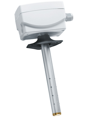 S+S Regeltechnik GmbH - KH-30W - Duct hygrostat KH-30W 190 mm HYGRASREG, KH-30W, S+S Regeltechnik GmbH