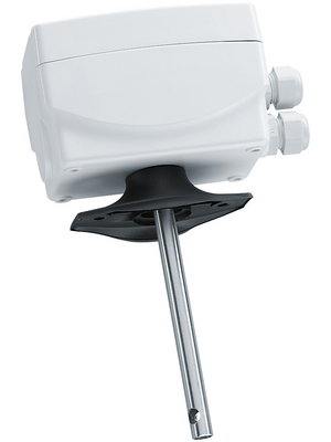 S+S Regeltechnik GmbH - KLSW 3 - Air flow monitor KLSW 3 RHEASGARD, KLSW 3, S+S Regeltechnik GmbH