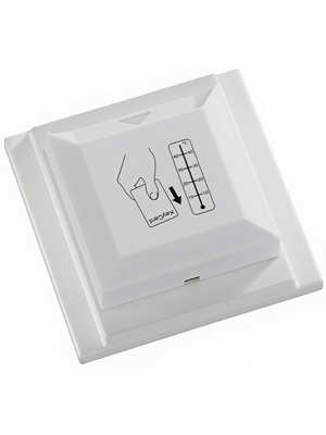 S+S Regeltechnik GmbH - KS1-FSE - Radio transmitter KS1-FSE ABS KYMASGARD, KS1-FSE, S+S Regeltechnik GmbH