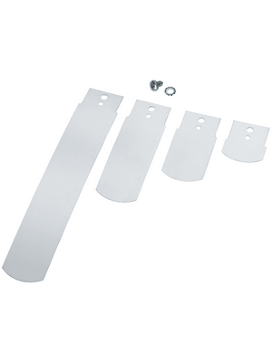 S+S Regeltechnik GmbH - PSW-09 - Stainless steel paddle for flow monitors SW PSW-09 Stainless steel, PSW-09, S+S Regeltechnik GmbH