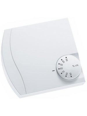 S+S Regeltechnik GmbH - RH-30W_FRIJA II - Room hygrostat and humidity sensor RH-30WI HYGRASREG, RH-30W_FRIJA II, S+S Regeltechnik GmbH