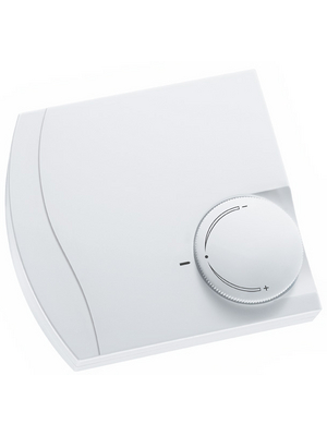 S+S Regeltechnik GmbH - 1101-4032-0001-345 - Room temperature sensor -30...70 C RTF-KTY81-210-P THERMASGARD, 1101-4032-0001-345, S+S Regeltechnik GmbH