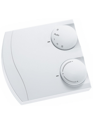 S+S Regeltechnik GmbH - 1101-4070-5019-349 - Room temperature sensor -30...90 C RTF-U-PT1000-P-D4I THERMASGARD, 1101-4070-5019-349, S+S Regeltechnik GmbH