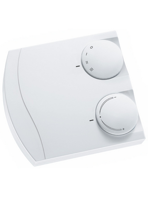 S+S Regeltechnik GmbH - 1101-4072-0007-349 - Room temperature sensor -30...90 C RTF-KTY81-210-P-D4I THERMASGARD, 1101-4072-0007-349, S+S Regeltechnik GmbH