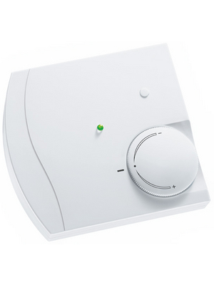 S+S Regeltechnik GmbH - 1101-4032-0663-347 - Room temperature sensor -30...90 C RTF-KTY81-210-P-L-T THERMASGARD, 1101-4032-0663-347, S+S Regeltechnik GmbH